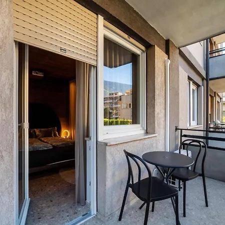 Apartment Truma Swing Odeon